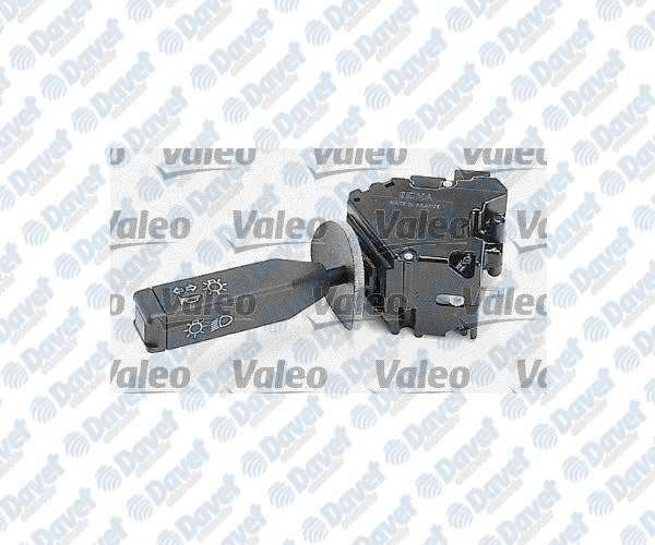 VALEO 251109 Far Korna Kumanda Kolu Renault R19 R21